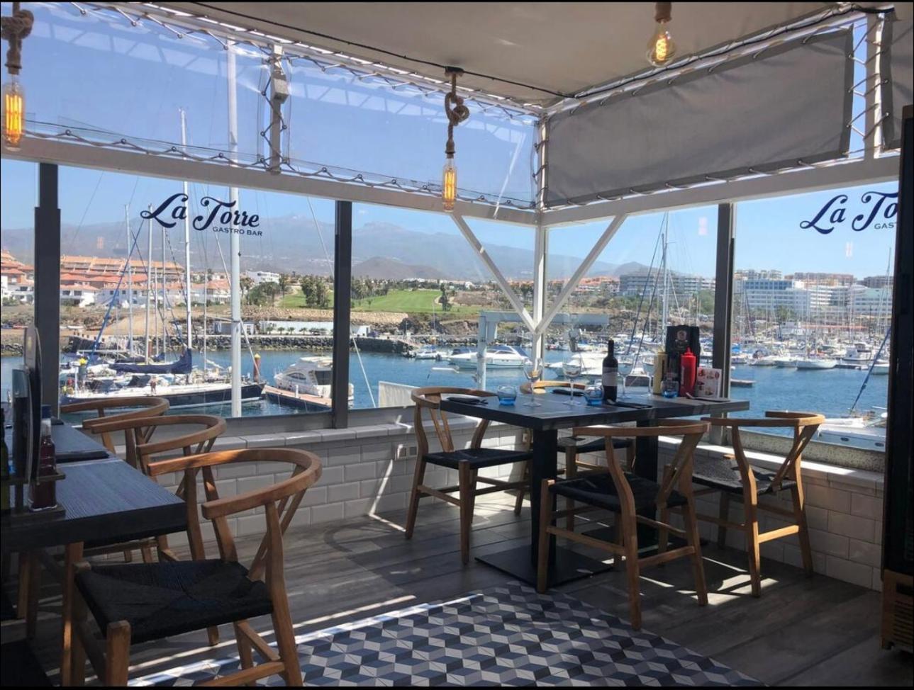 Hotel en barco Kala Yacth Experience San Miguel de Abona