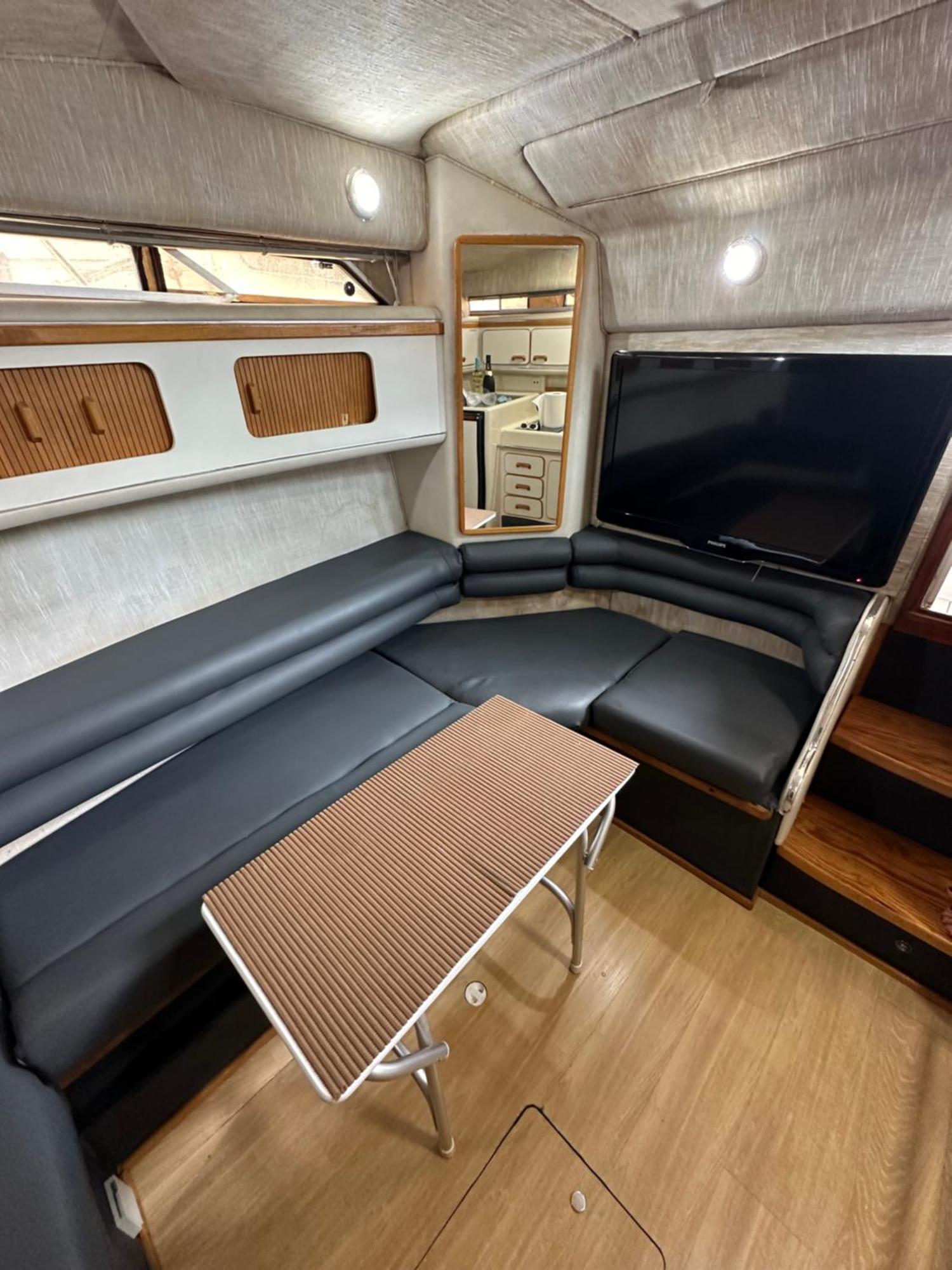 Botel Kala Yacth Experience